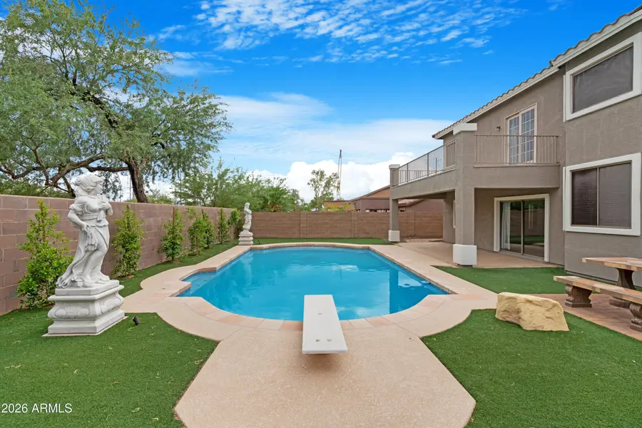 3105 S Del Rancho Street, Mesa, AZ 85212 - #2