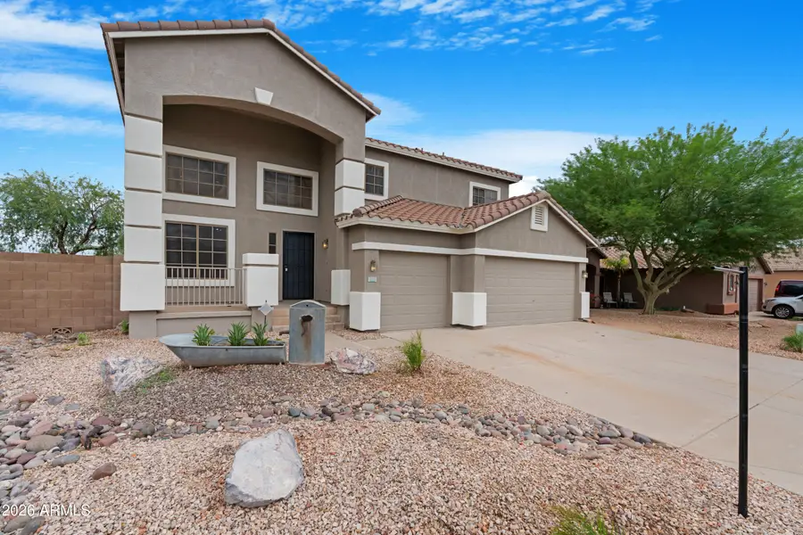 3105 S Del Rancho Street, Mesa, AZ 85212 - #3