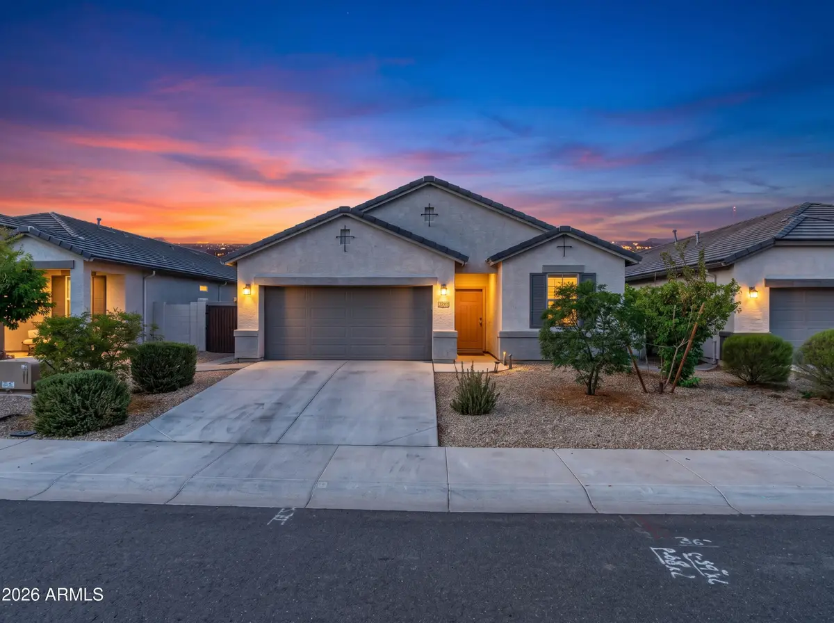 23934 W Verlea Drive, Buckeye, AZ 85326 - #1