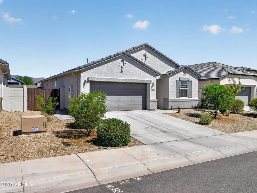 23934 W Verlea Drive, Buckeye, AZ 85326 - #3