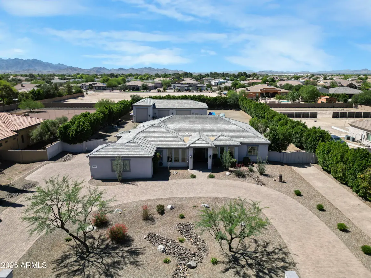 16645 W Papago Street, Goodyear, AZ 85338 - #1