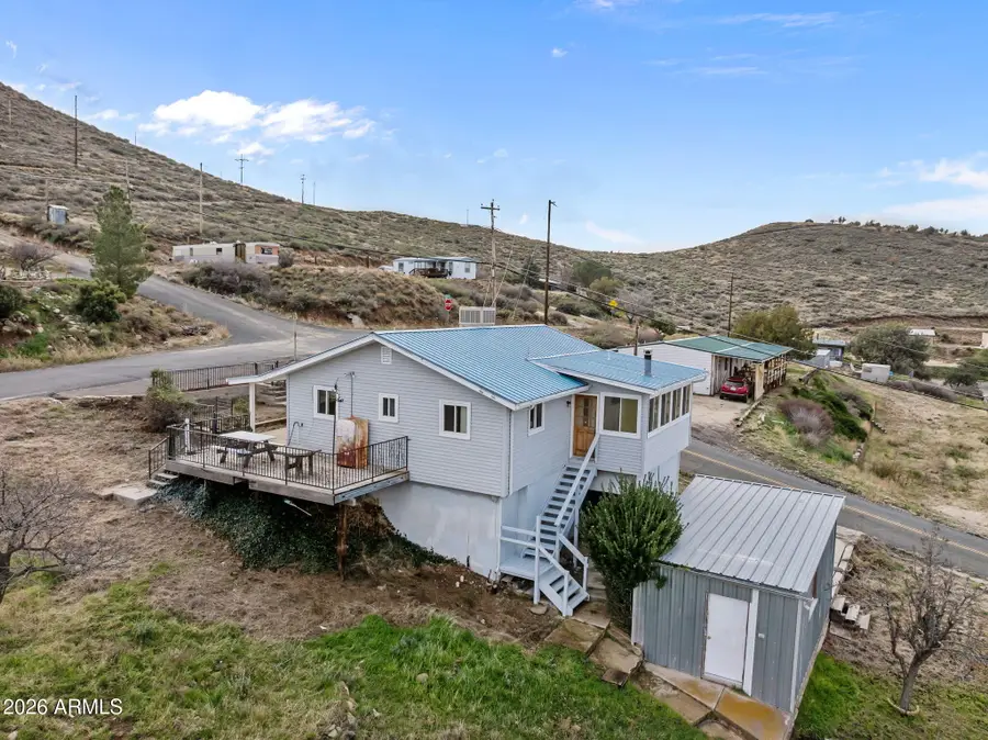 22876 S Crest --, Yarnell, AZ 85362 - #3
