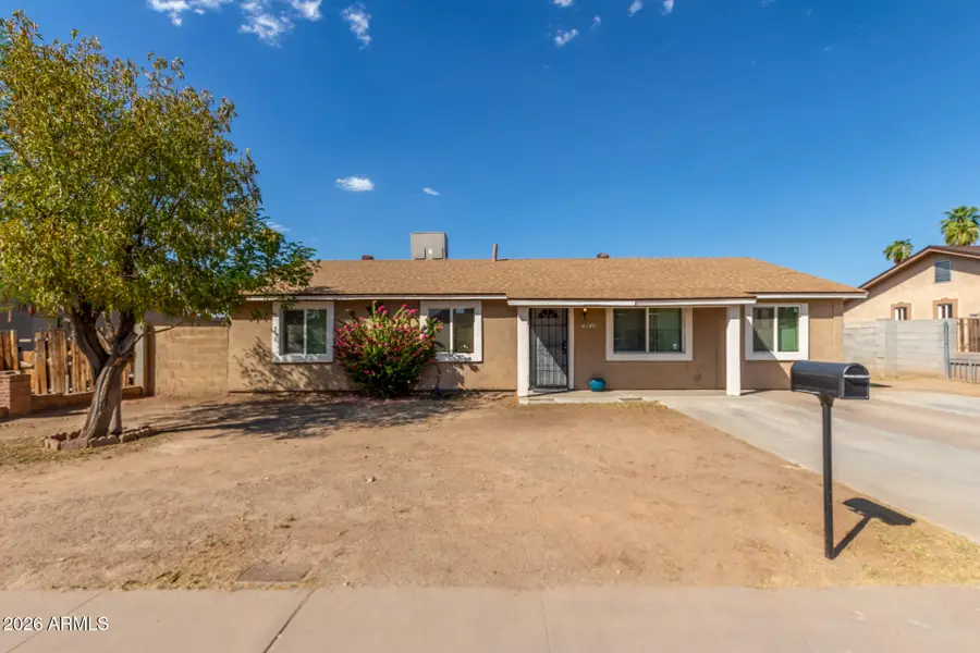5934 W Coronado Road, Phoenix, AZ 85035 - #2