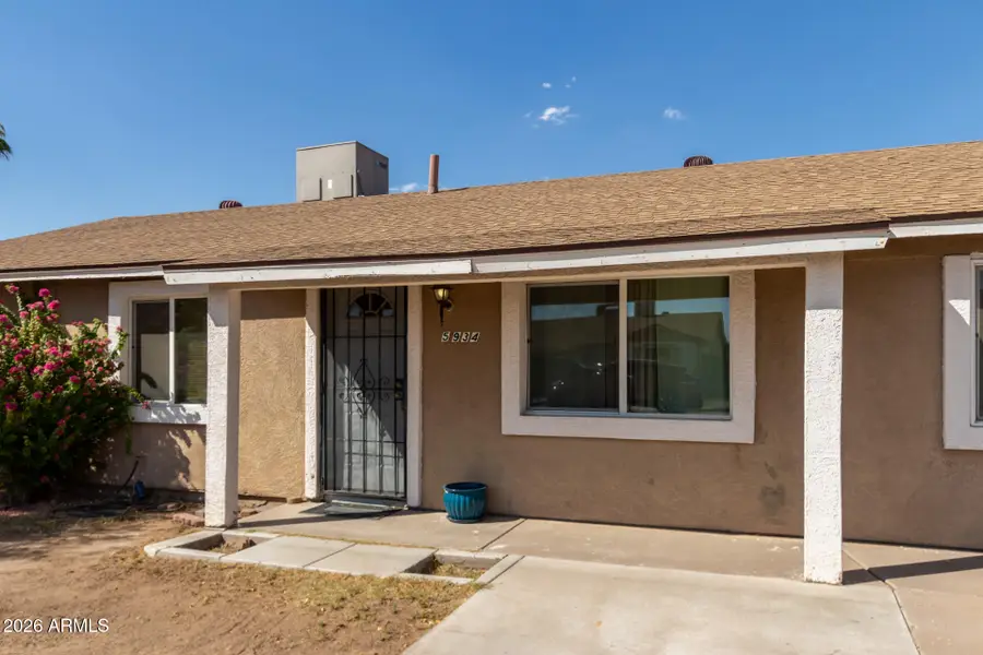 5934 W Coronado Road, Phoenix, AZ 85035 - #3