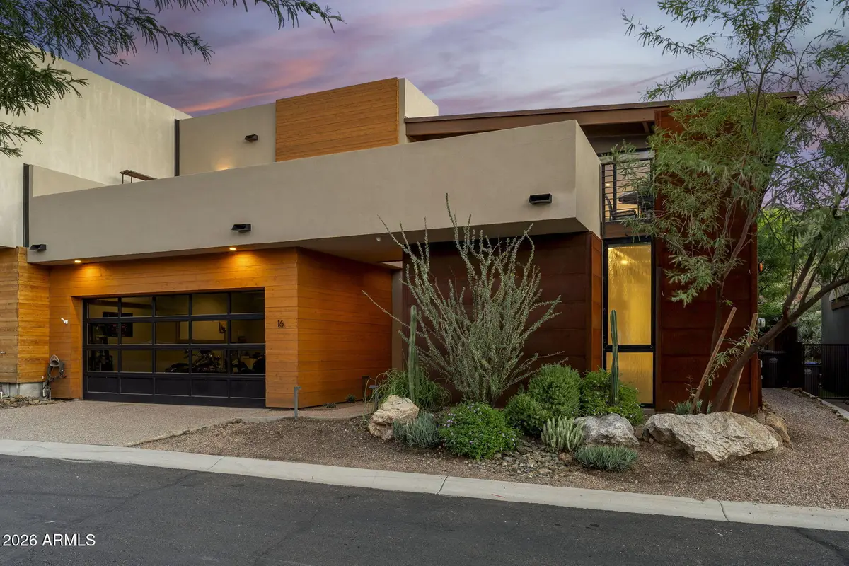 6525 E Cave Creek Road #16, Cave Creek, AZ 85331 - #1