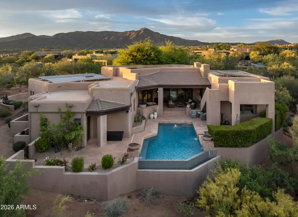 10541 E Groundcherry Lane #84, Scottsdale, AZ 85262 - #1