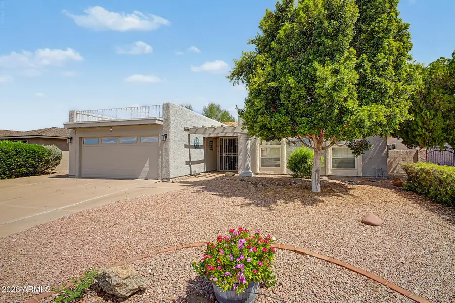 26001 S Brentwood Drive, Sun Lakes, AZ 85248 - #3