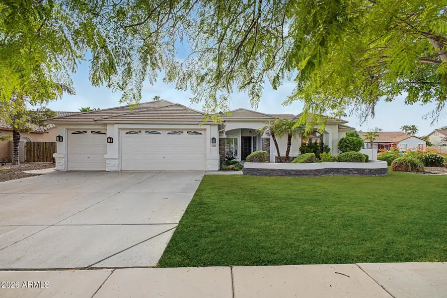 4926 S Verbenia Place, Chandler, AZ 85248 - #2