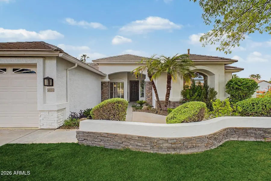 4926 S Verbenia Place, Chandler, AZ 85248 - #3