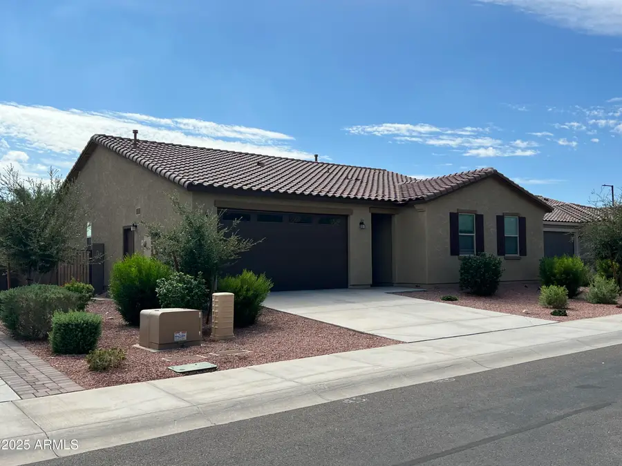 19863 W Cheery Lynn Road, Buckeye, AZ 85396 - #3