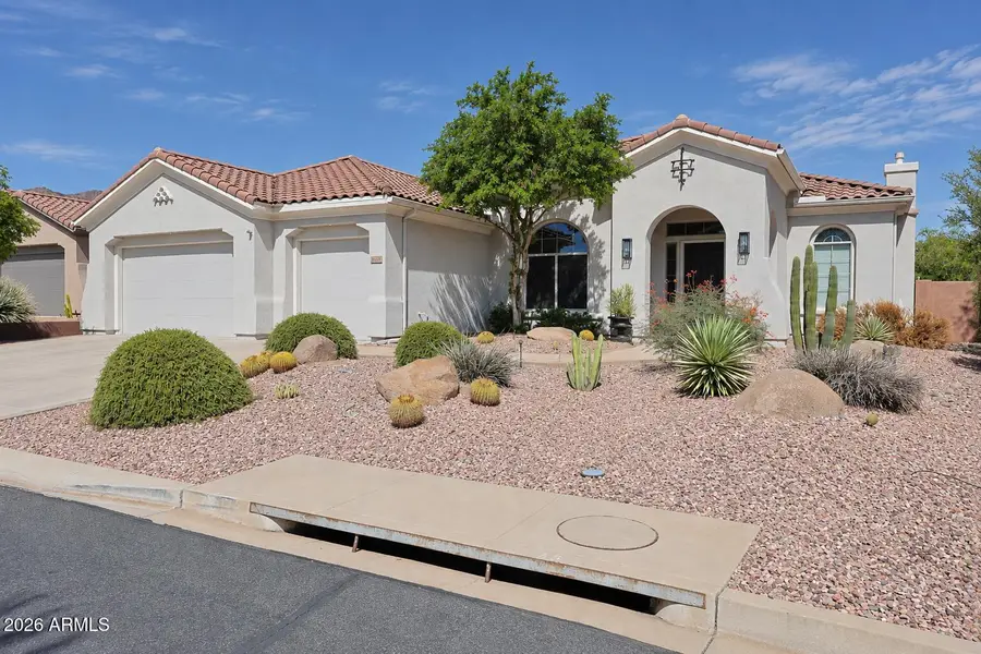 42001 N Bridlewood Way, Anthem, AZ 85086 - #2