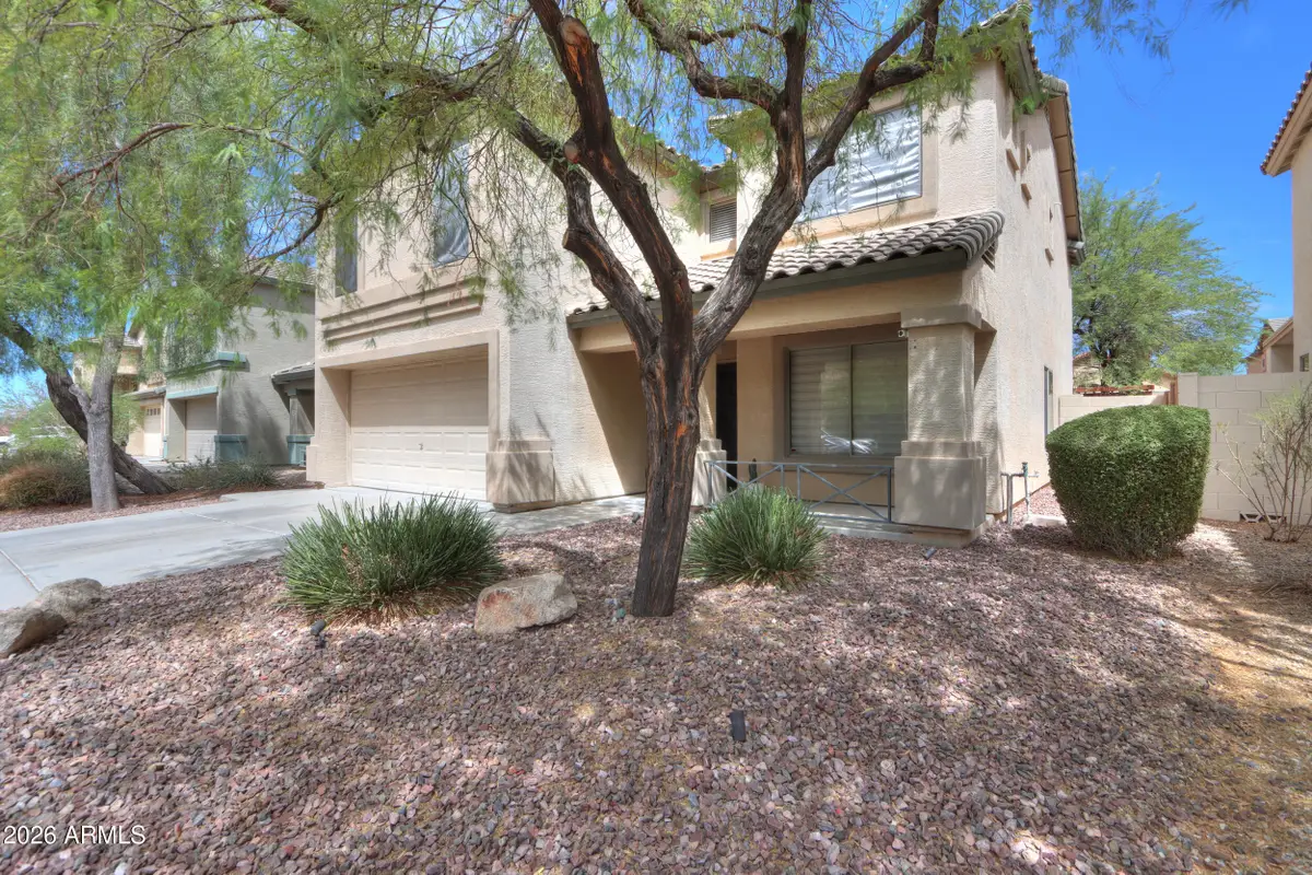 2524 W Hedgehog Place, Phoenix, AZ 85085 - #1