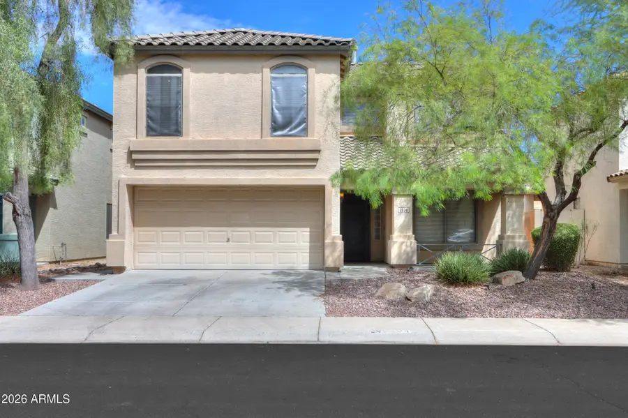 2524 W Hedgehog Place, Phoenix, AZ 85085 - #2