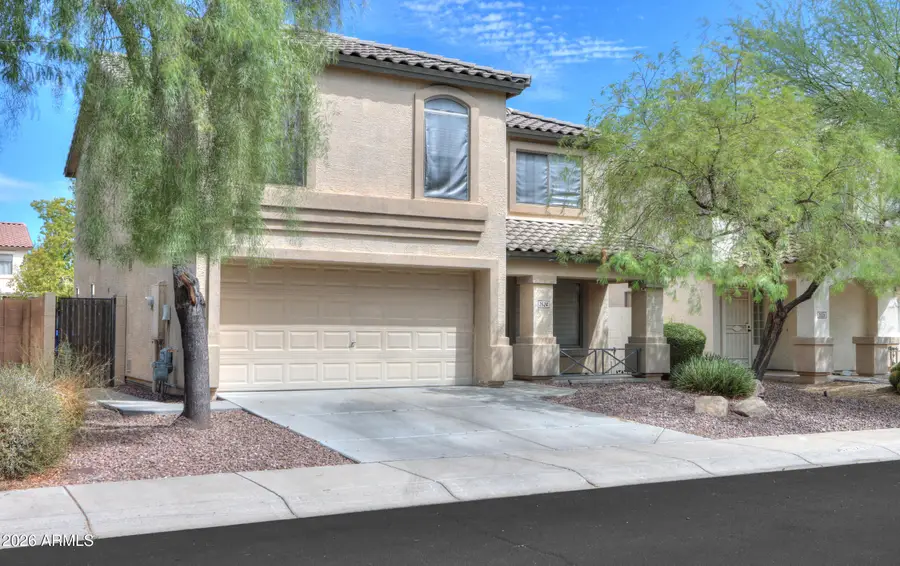 2524 W Hedgehog Place, Phoenix, AZ 85085 - #3