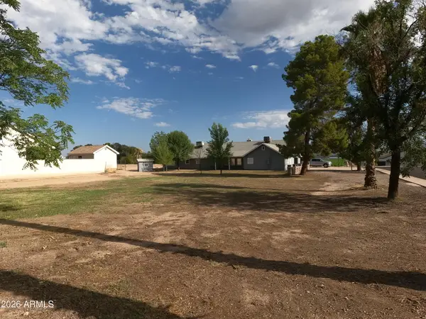 3642 W 1st Street, Thatcher, AZ 85552
