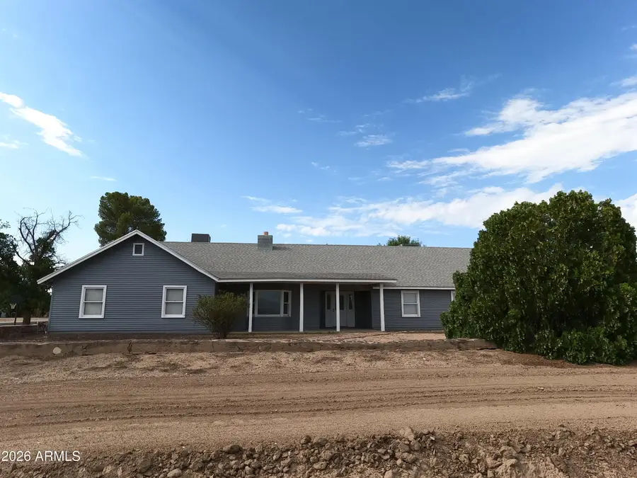 3642 W 1st Street, Thatcher, AZ 85552 - #2