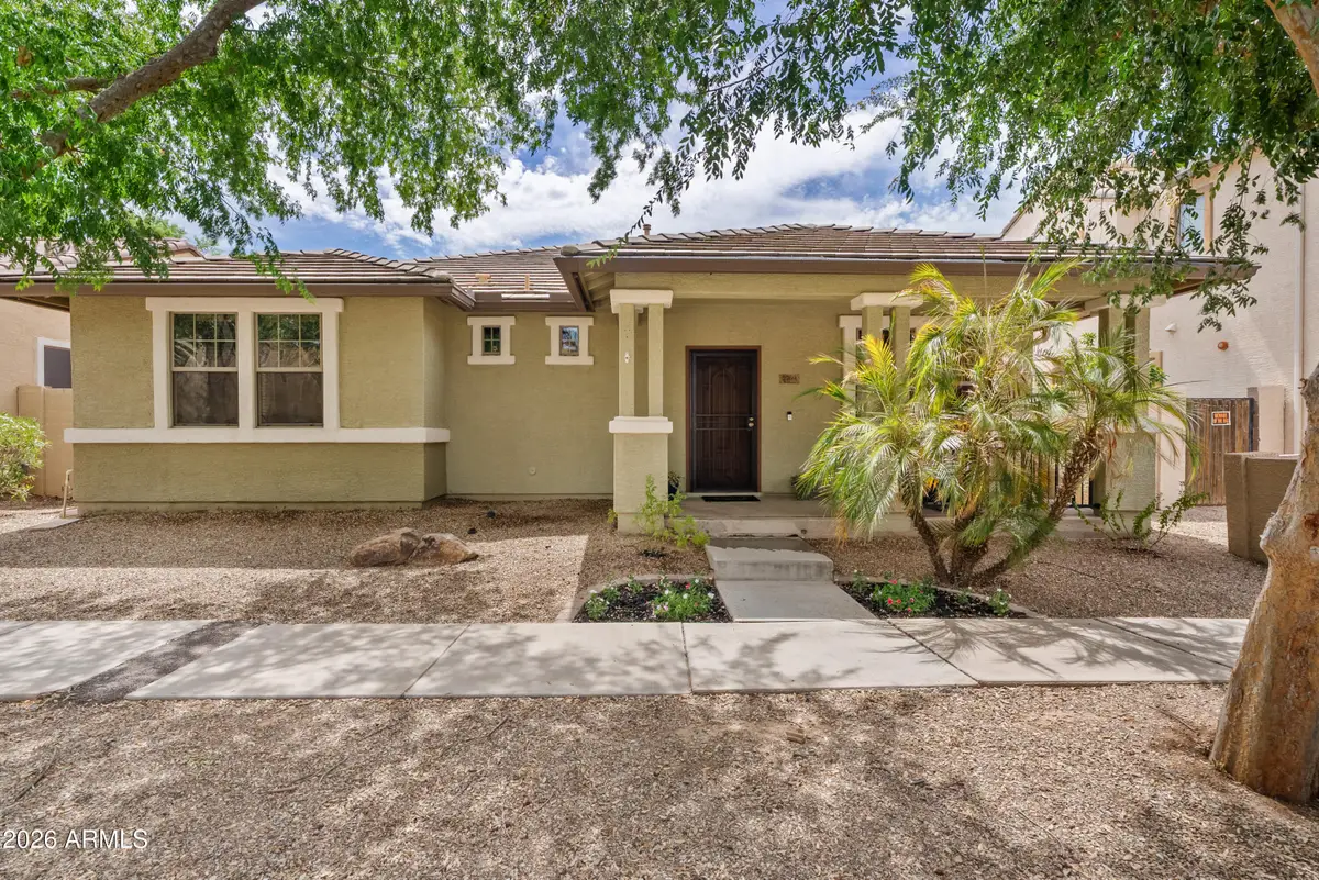 2769 E Megan Street, Gilbert, AZ 85295 - #1