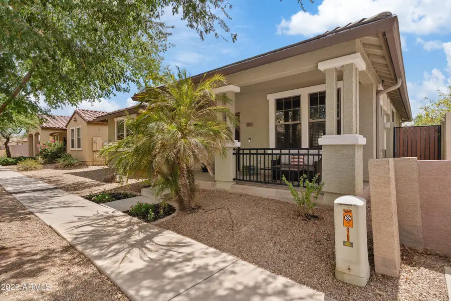 2769 E Megan Street, Gilbert, AZ 85295 - #2