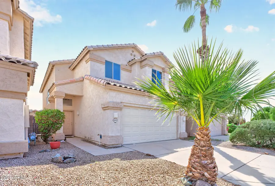 4921 W Behrend Drive, Glendale, AZ 85308 - #2