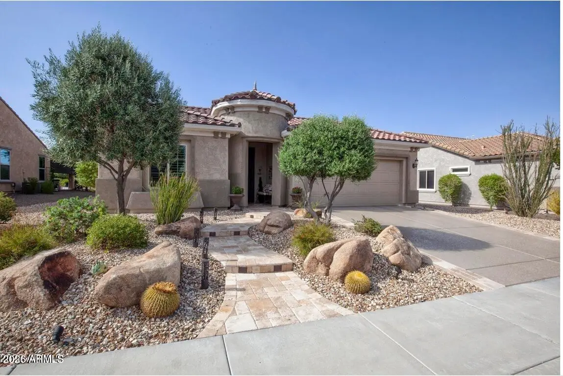 27077 W Sequoia Drive, Buckeye, AZ 85396 - #1