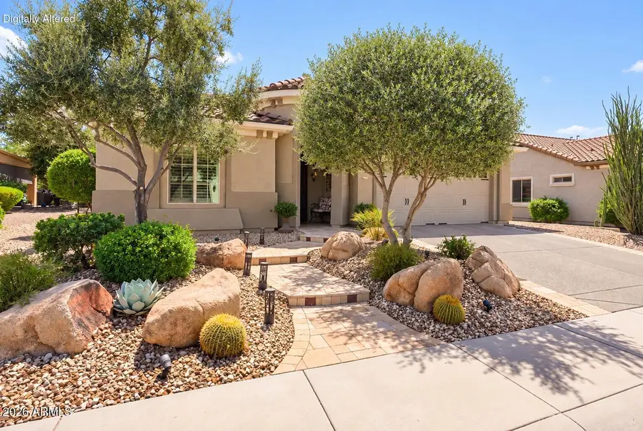 27077 W Sequoia Drive, Buckeye, AZ 85396 - #2