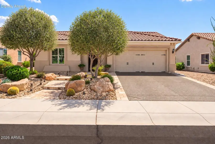 27077 W Sequoia Drive, Buckeye, AZ 85396 - #3