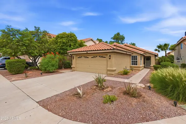 3220 E Sierra Street, Phoenix, AZ 85028
