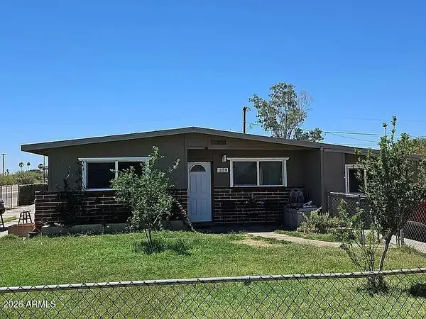 1139 E Bisnaga Street, Casa Grande, AZ 85122