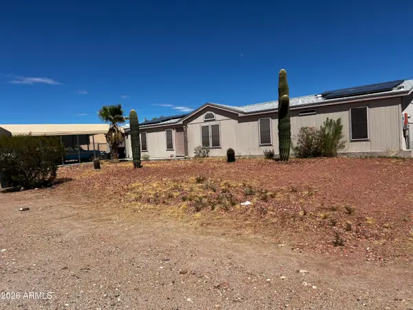213 Gompers Circle, Morristown, AZ 85342