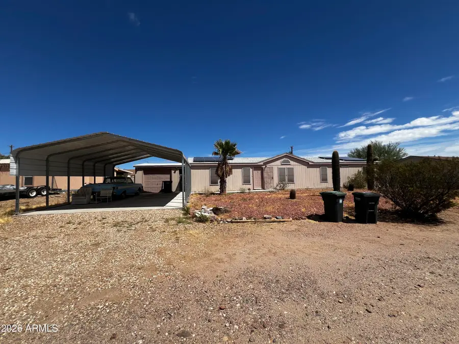 213 Gompers Circle, Morristown, AZ 85342 - #3