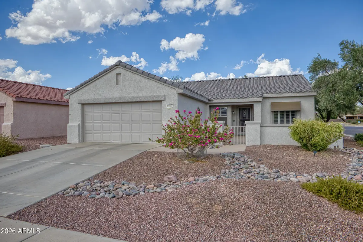 16204 W Desert Canyon Drive, Surprise, AZ 85374 - #1
