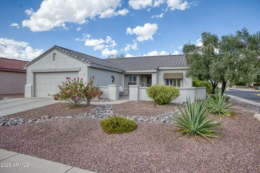 16204 W Desert Canyon Drive, Surprise, AZ 85374 - #2