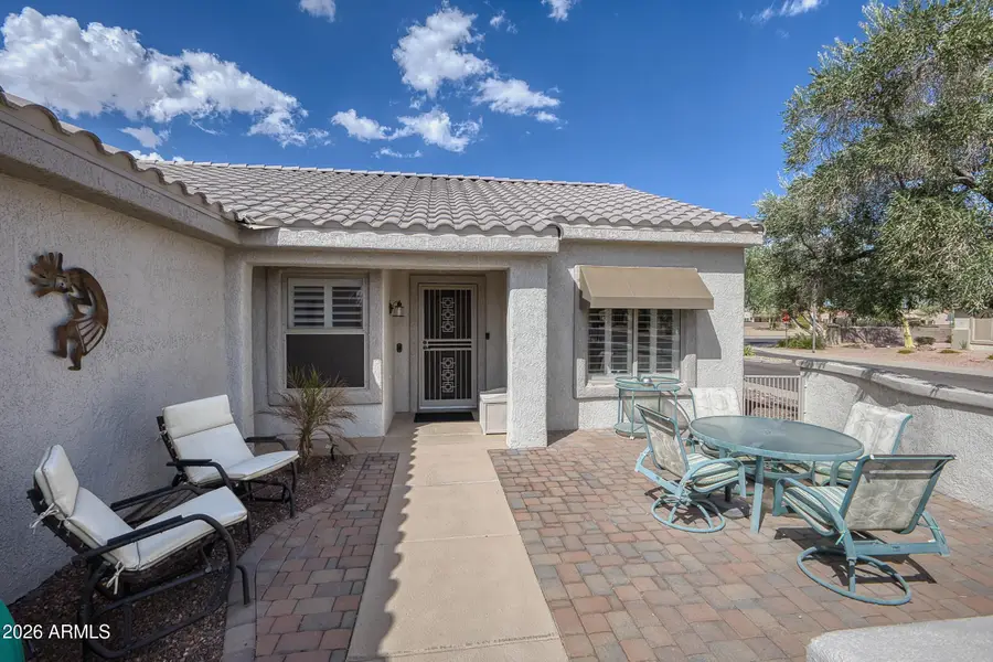 16204 W Desert Canyon Drive, Surprise, AZ 85374 - #3