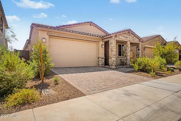 20285 W Roma Avenue, Buckeye, AZ 85396