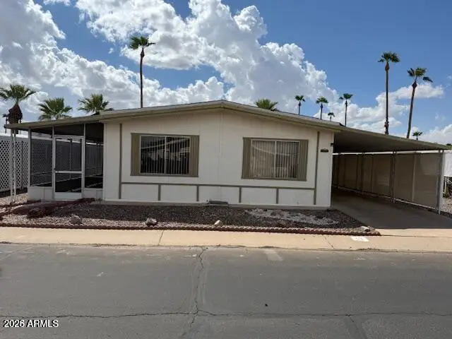 2100 N Trekell Road #97, Casa Grande, AZ 85122 - #1