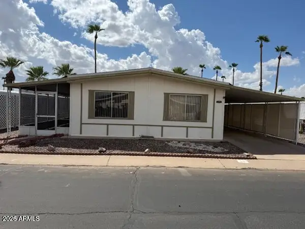 2100 N Trekell Road #97, Casa Grande, AZ 85122