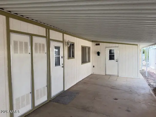 2100 N Trekell Road #97, Casa Grande, AZ 85122 - #3