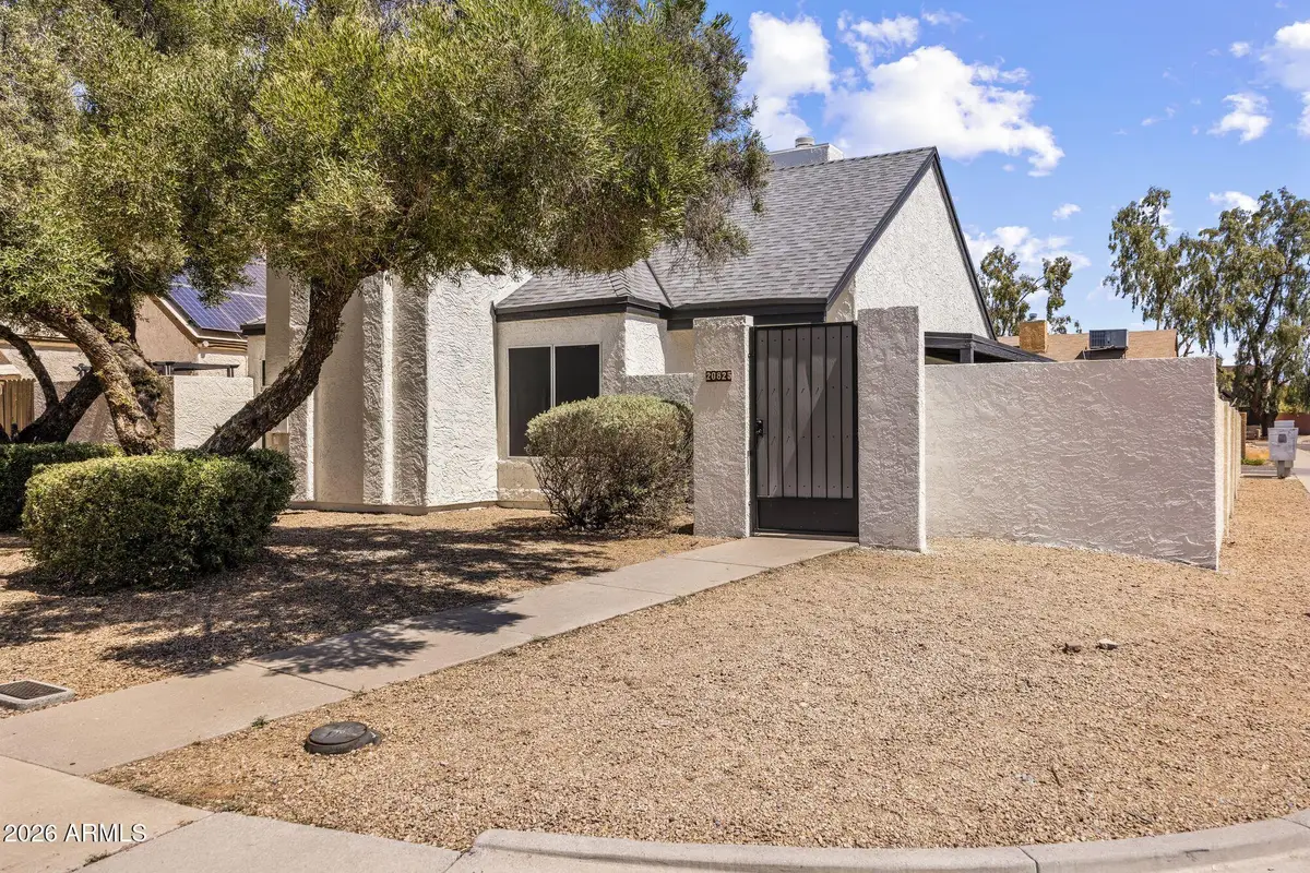 20825 N 22nd Lane, Phoenix, AZ 85027 - #1