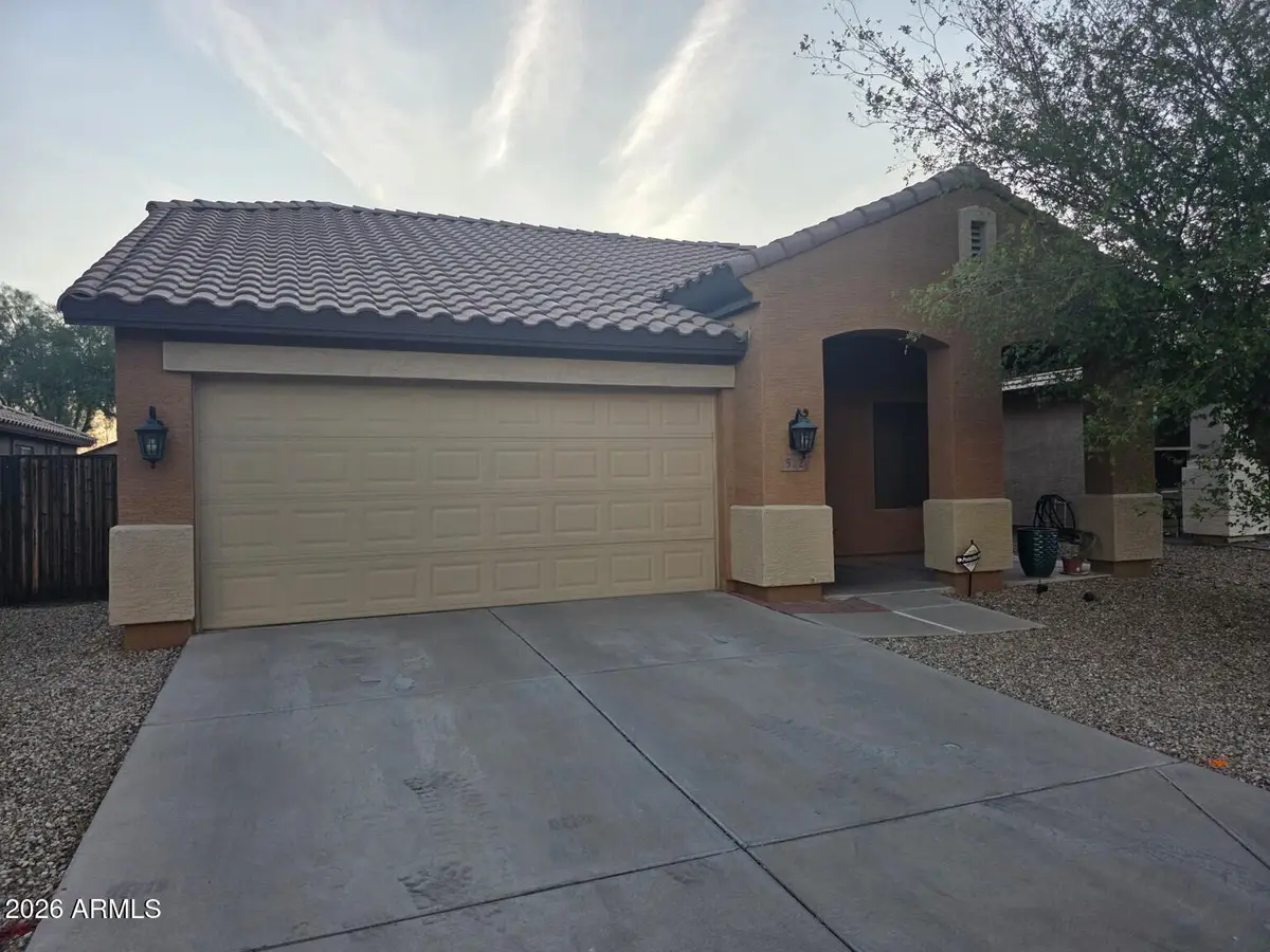 522 S 114th Avenue, Avondale, AZ 85323 - #1