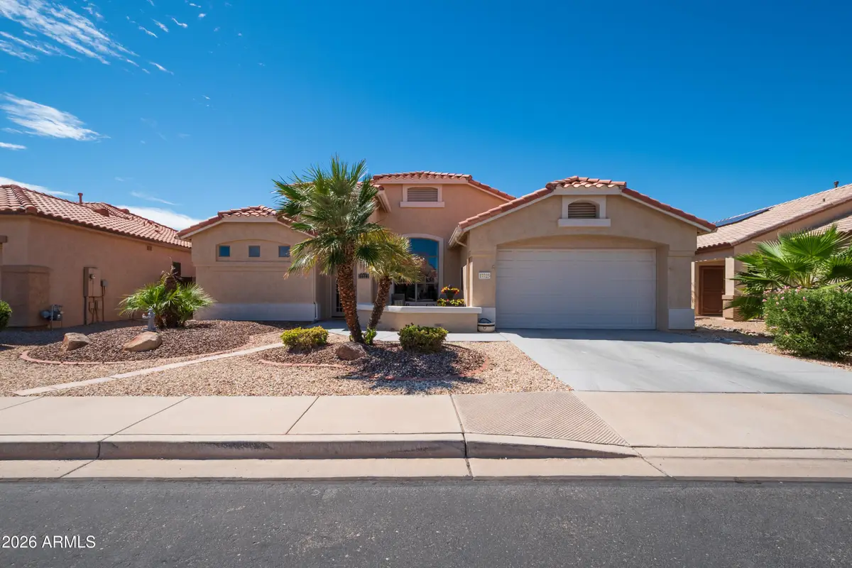 17723 W Sammy Way, Surprise, AZ 85374 - #1