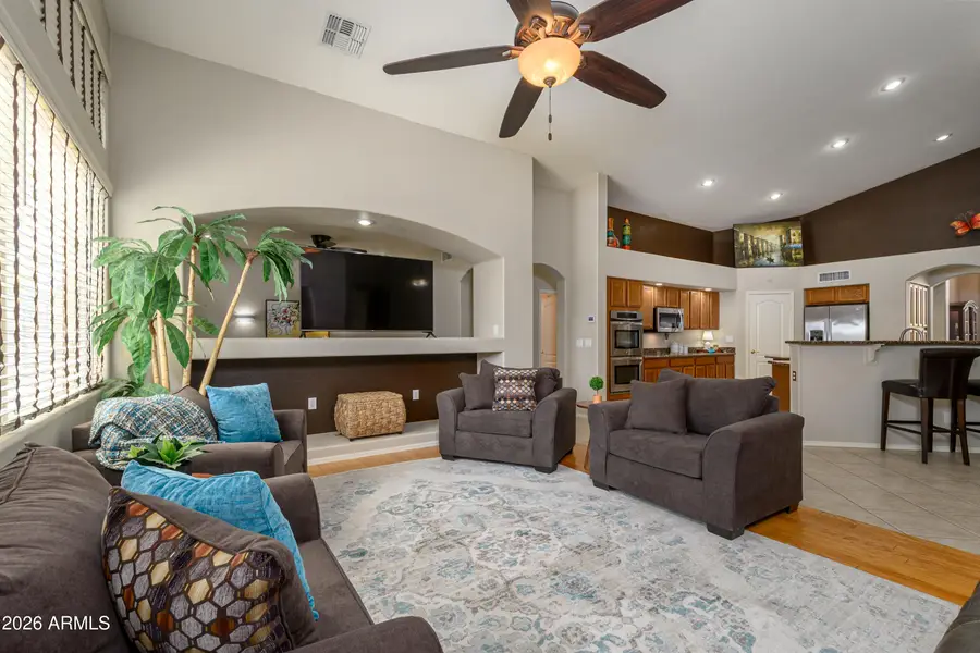 17723 W Sammy Way, Surprise, AZ 85374 - #3