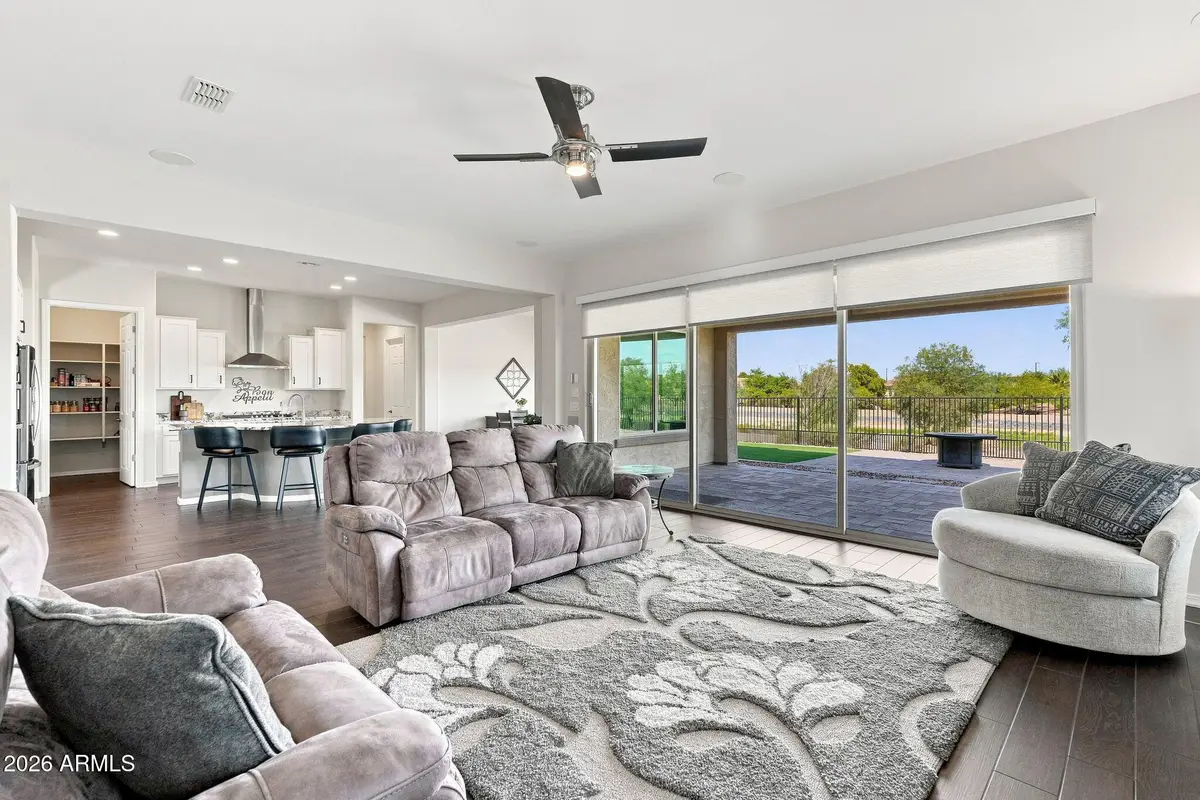 4233 N Brigadier Drive, Florence, AZ 85132 - #1