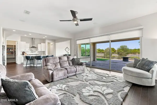 4233 N Brigadier Drive, Florence, AZ 85132