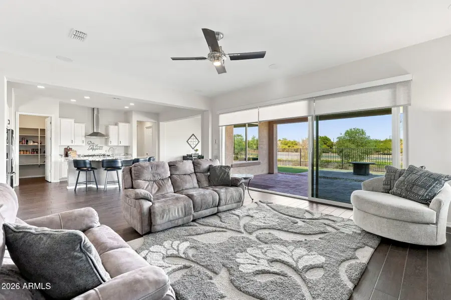 4233 N Brigadier Drive, Florence, AZ 85132 - #2