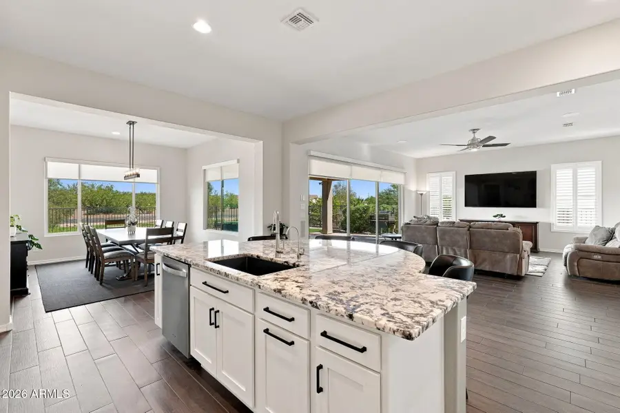 4233 N Brigadier Drive, Florence, AZ 85132 - #3