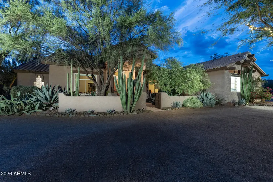 5905 E Cielo Run S, Cave Creek, AZ 85331 - #2