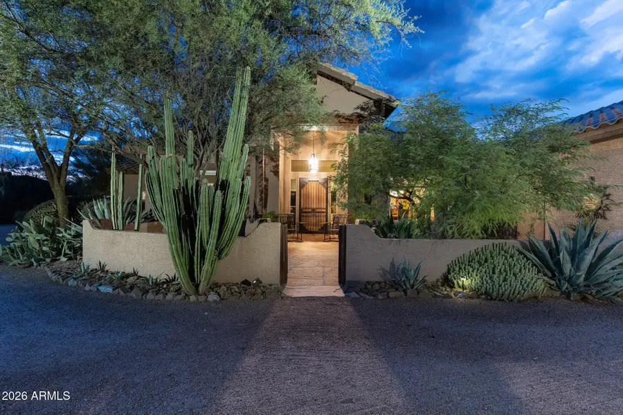 5905 E Cielo Run S, Cave Creek, AZ 85331 - #3