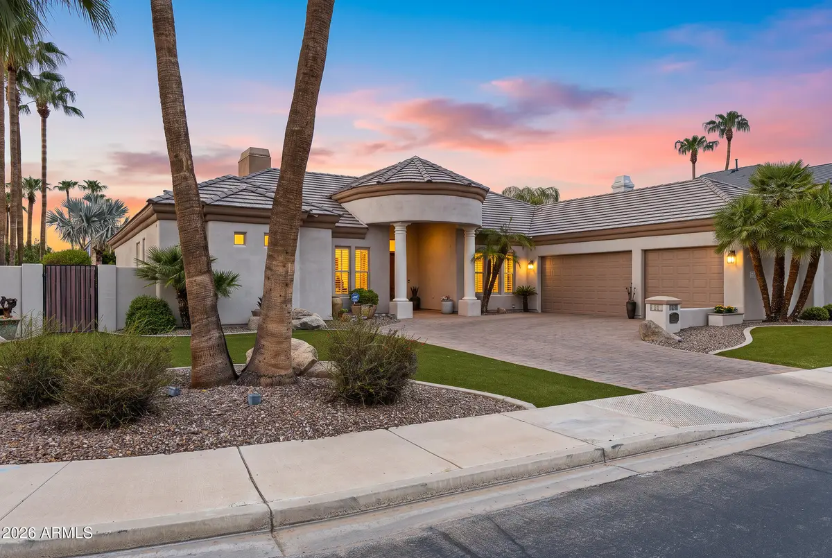 750 W Azalea Drive, Chandler, AZ 85248 - #1