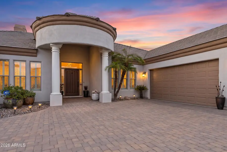 750 W Azalea Drive, Chandler, AZ 85248 - #2