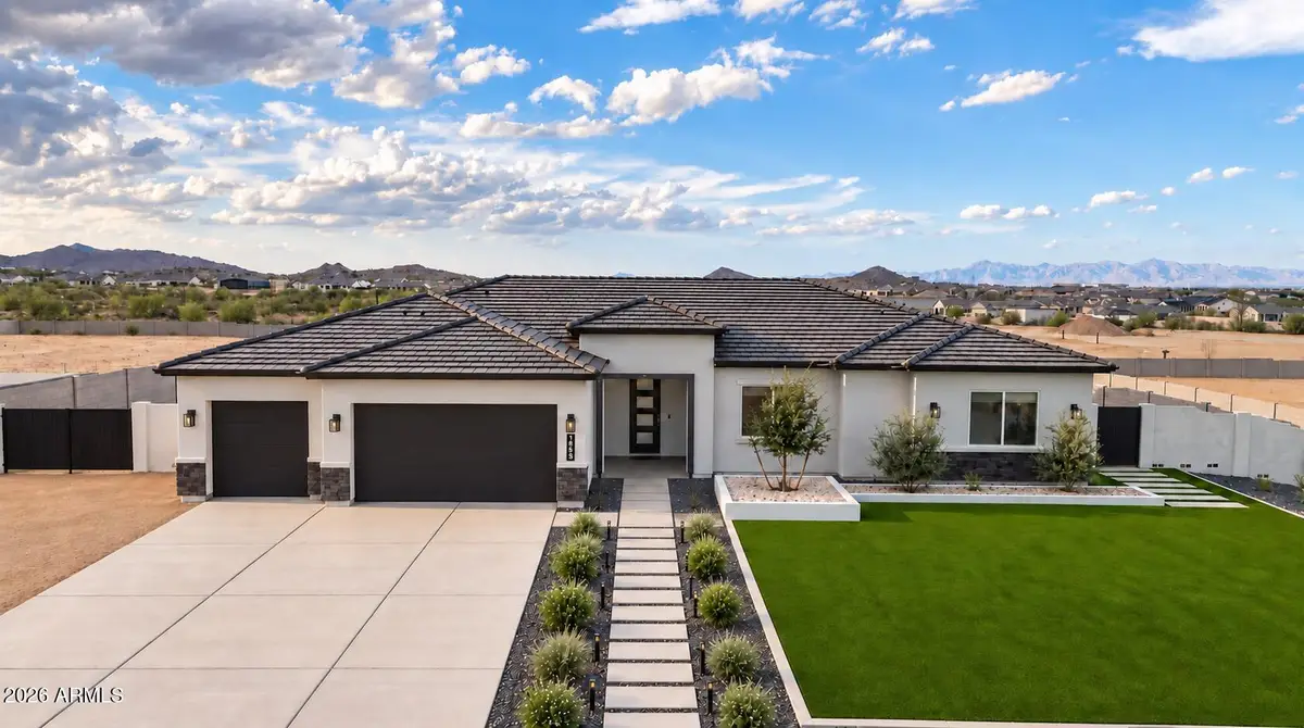 1858 W Lucky Lane, Queen Creek, AZ 85144 - #1